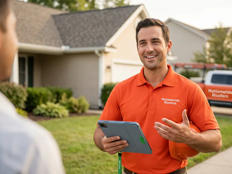 Roof Installation  in Bridgeville  FAQ